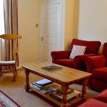 Kirsty Cottage Moffat Dış mekan fotoğraf