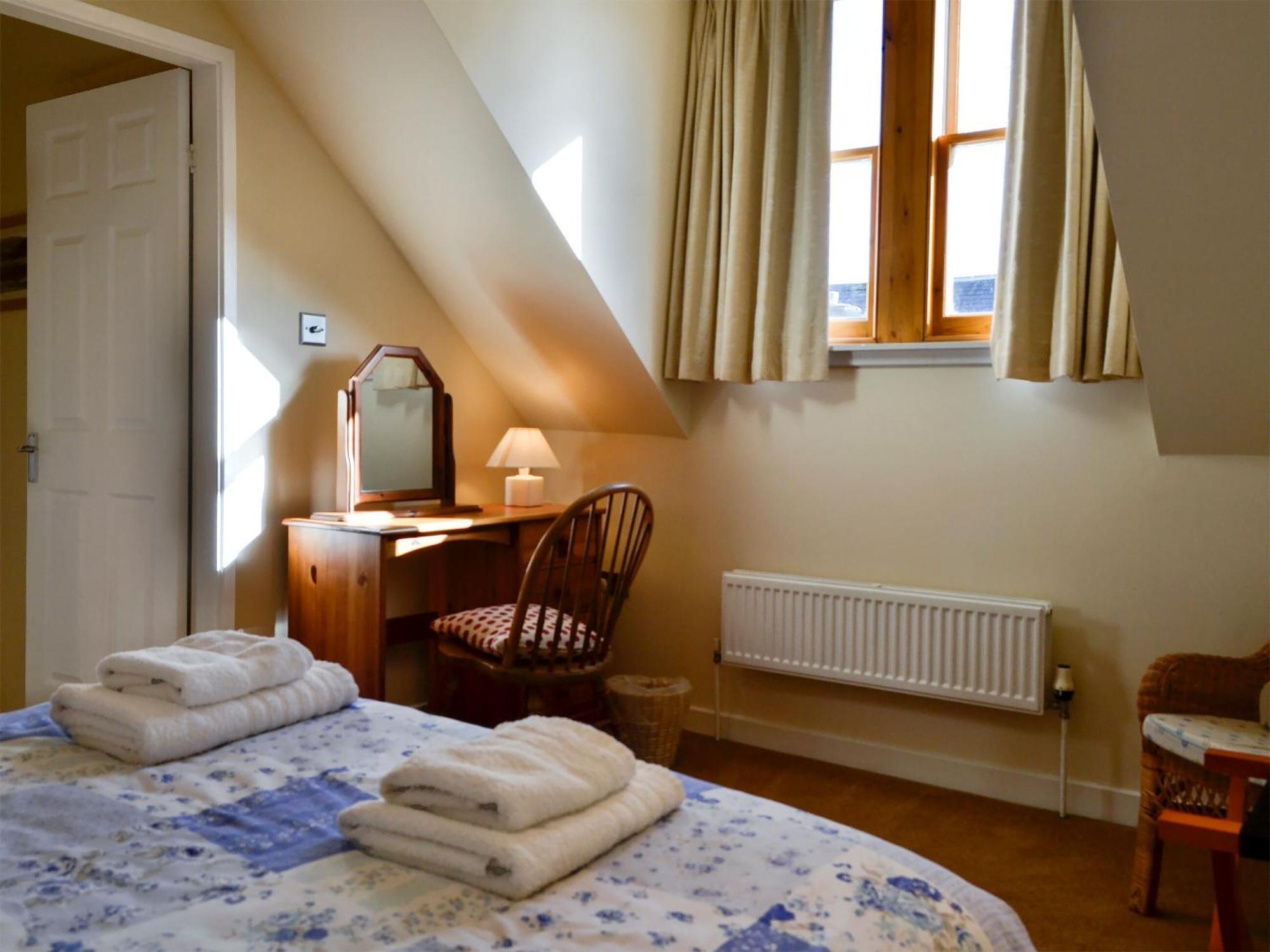 Kirsty Cottage Moffat Dış mekan fotoğraf