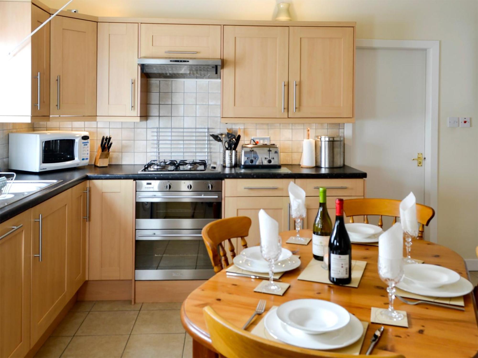 Kirsty Cottage Moffat Dış mekan fotoğraf
